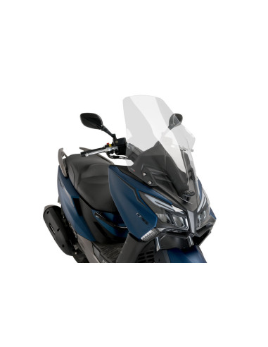 Pare-Brise V-Tech Line Touring Pour...