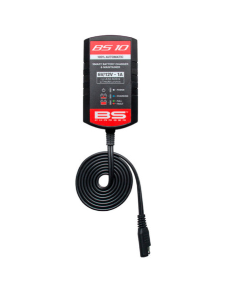 Kit BS10 10+1 + présentoir BS BATTERY