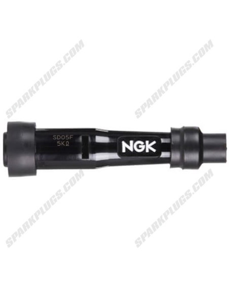 Anti-parasite NGK - SD05F