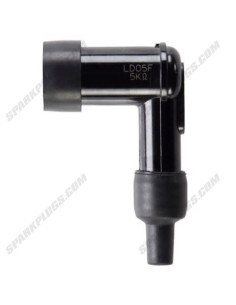 Anti-parasite NGK - LD05F