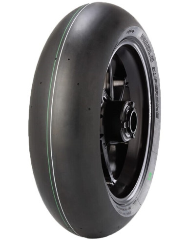 Pneu PIRELLI DIABLO SUPERBIKE (F) Moto 3 100/70 R 17 NHS TL