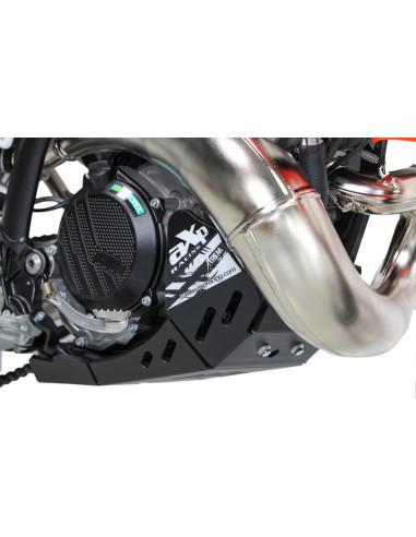 Sabot AXP Xtrem HDPE 8mm