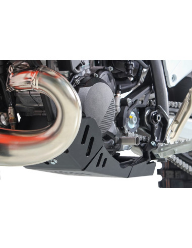 Sabot AXP Xtrem HDPE 8mm