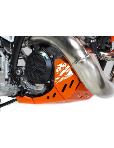 Sabot AXP Xtrem HDPE 8mm 2