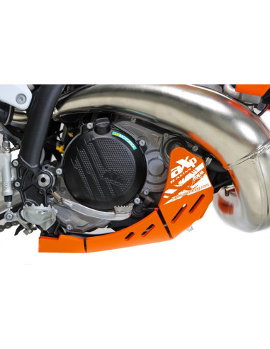 Sabot AXP Xtrem HDPE 8mm