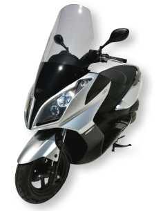 Pare brise haute protection... 2