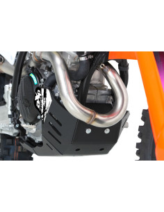 Sabot AXP Xtrem HDPE 8mm 2