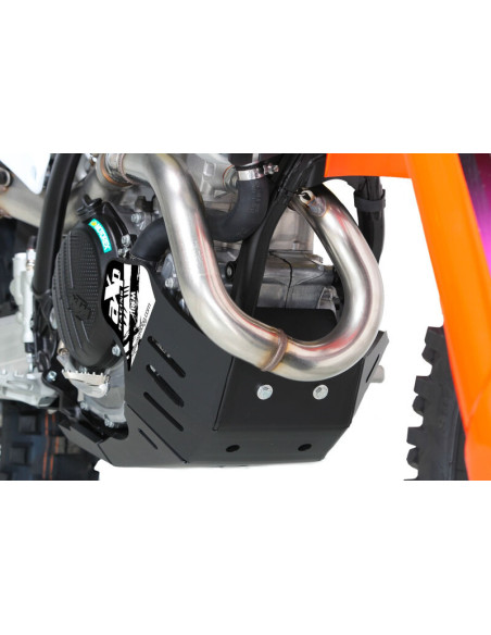 Sabot AXP Xtrem HDPE 8mm