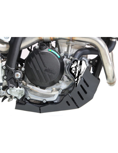 Sabot AXP Xtrem HDPE 8mm