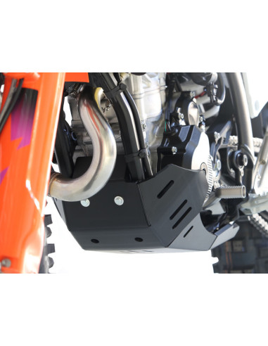 Sabot AXP Xtrem HDPE 8mm