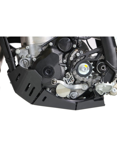 Sabot AXP Xtrem HDPE 8mm