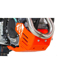 Sabot AXP Xtrem HDPE 8mm 2