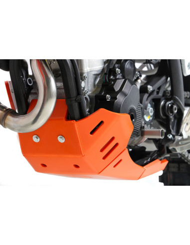 Sabot AXP Xtrem HDPE 8mm