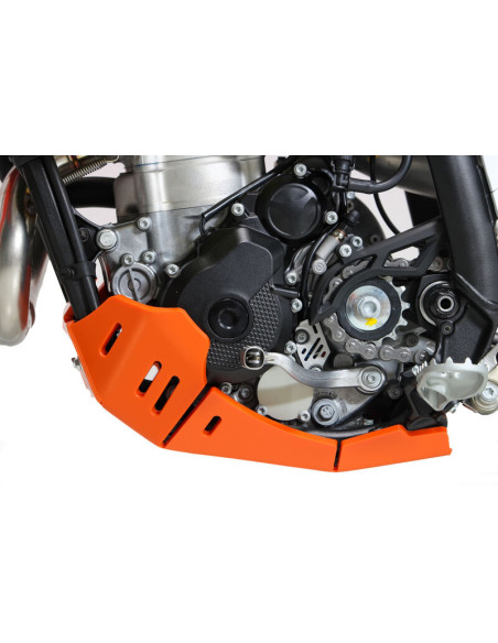 Sabot AXP Xtrem HDPE 8mm