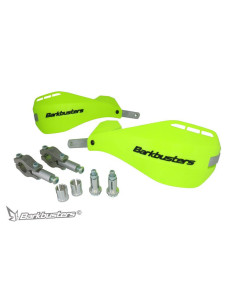 Protège-mains BARKBUSTERS EGO - guidons droits 22mm