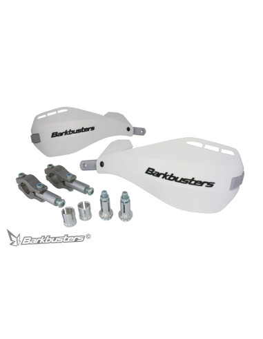 Protège-mains BARKBUSTERS EGO - Mini Bikes MX guidons droits 22mm