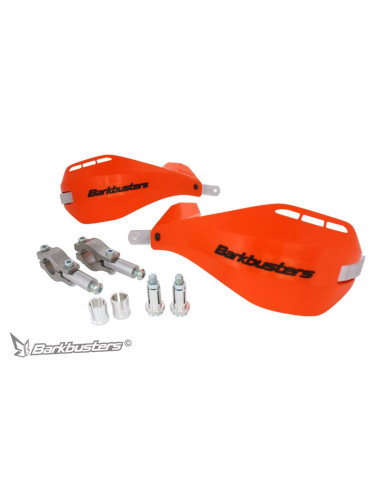 Protège-mains BARKBUSTERS EGO - Mini Bikes MX guidons droits 22mm