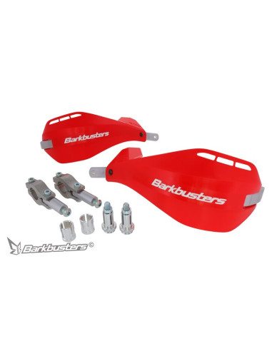 Protège-mains BARKBUSTERS EGO - Mini Bikes MX guidons droits 22mm