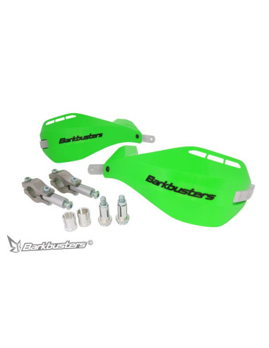 Protège-mains BARKBUSTERS EGO - Mini Bikes MX guidons droits 22mm