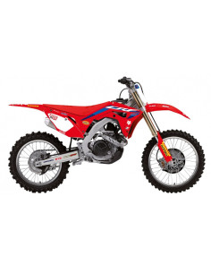 Kit complet BLACKBIRD Replica Team HRC 23 Honda 2