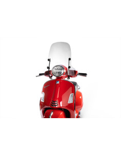 Bulle MALOSSI Sport 2