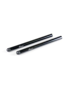 Tube de guidon LIGHTECH Ø15,8mm 260mm 2