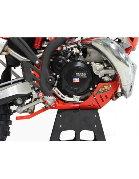 Sabot AXP Xtrem HDPE 8mm