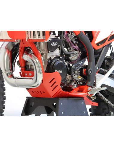 Sabot AXP Xtrem HDPE 8mm