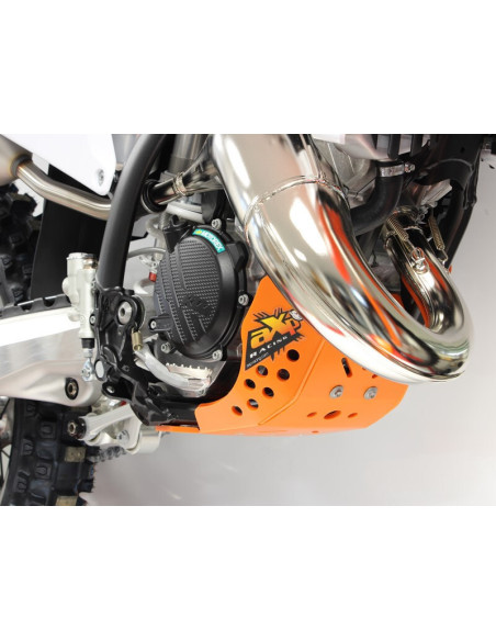 AXP Skid Plate HDPE 6mm