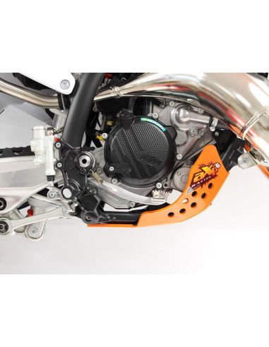 AXP Skid Plate HDPE 6mm