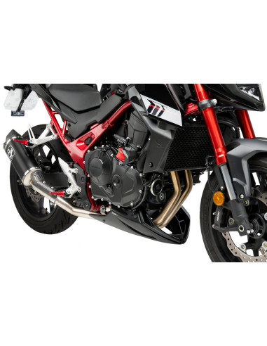 Sabots moteur PUIG pour Honda CB750...