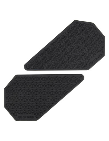 Grips de réservoir OXFORD Adv