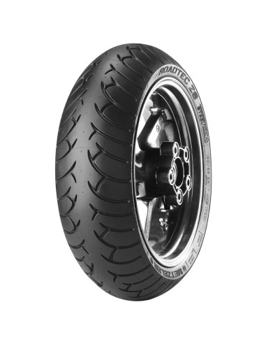 Pneu METZELER ROADTEC Z6 160/60 ZR 17 M/C (69W) TL