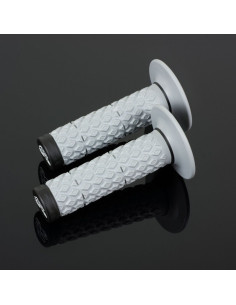 Revêtements RENTHAL MX Dual Glue-On Comfort 2