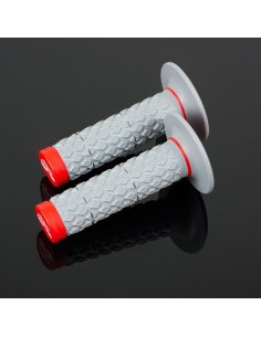 Revêtements RENTHAL MX Dual Glue-On Comfort 2