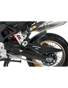 Garde boue arriere PUIG...