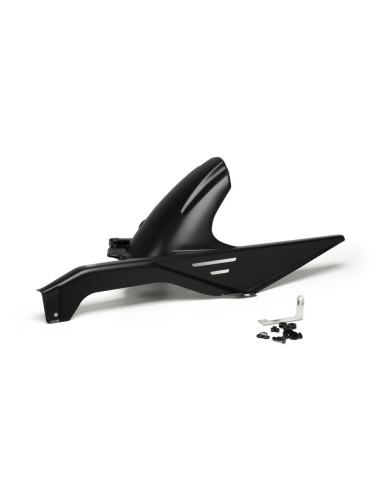 Garde boue arriere PUIG pour BMW F750...