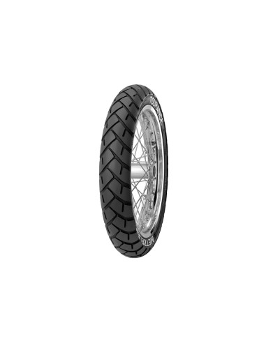 Pneu METZELER TOURANCE (F) 120/70-15 M/C 56S TL