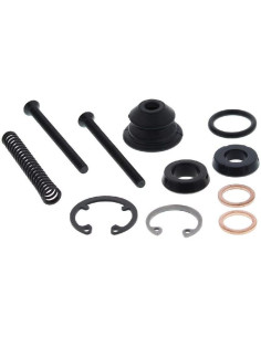 Master Cylinder Rebuild kit All Balls 18-1062 2
