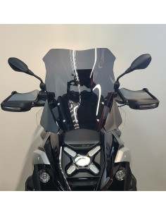 Bulle GRAN TOURISM BMW R1300 GS 2024 2