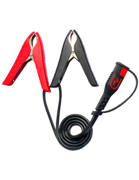 Chargeur de batterie intelligent BS BATTERY BS15