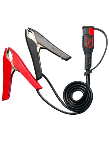 Chargeur de batterie intelligent BS BATTERY BS30 - 12V 3A