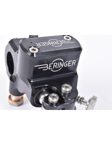 Maître-cylindre de frein radial BERINGER Aerotec® Ø14,5mm bocal integré - sans levier