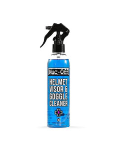 Spray nettoyant écran, lunettes et masque MUC-OFF - 30ml 2