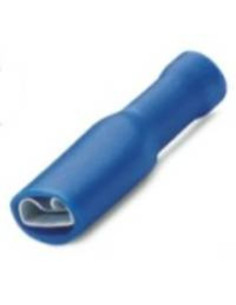 Cosse rapide femelle électrique BETA - pack de 50 2