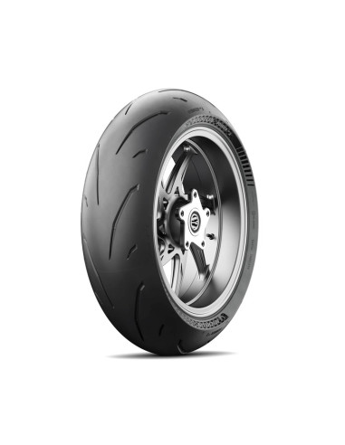 Pneu MICHELIN POWER GP2 190/50 ZR 17 TL