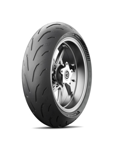 Pneu MICHELIN POWER 6 190/55 ZR 17 TL