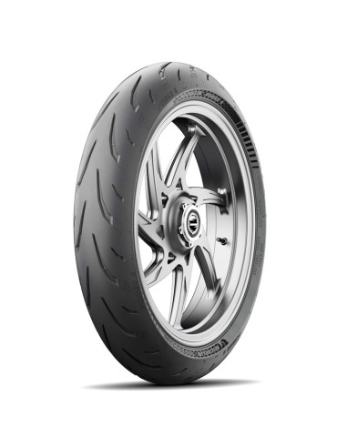 Pneu MICHELIN POWER 6 120/70 ZR 17 TL