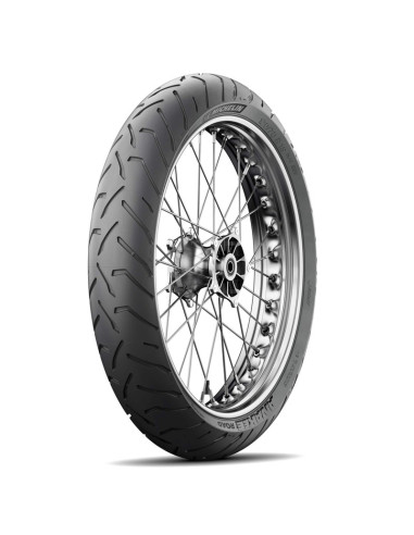 Pneu MICHELIN ANAKEE ROAD 90/90-21 TL/TT