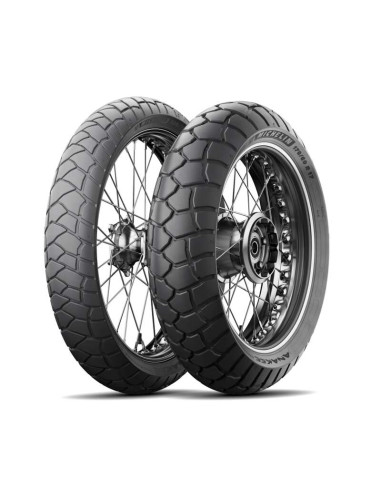 Pneu MICHELIN ANAKEE ADVENTURE 90/90-21 TL/TT